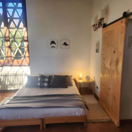 Alto Locandieri Montebagnolo Exteriör bild