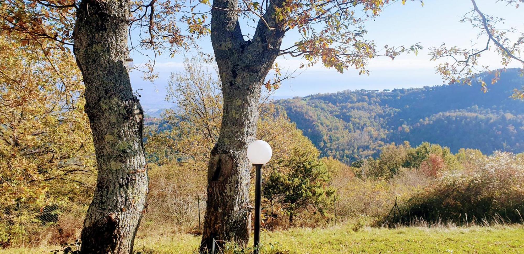 Alto Locandieri Montebagnolo Exteriör bild