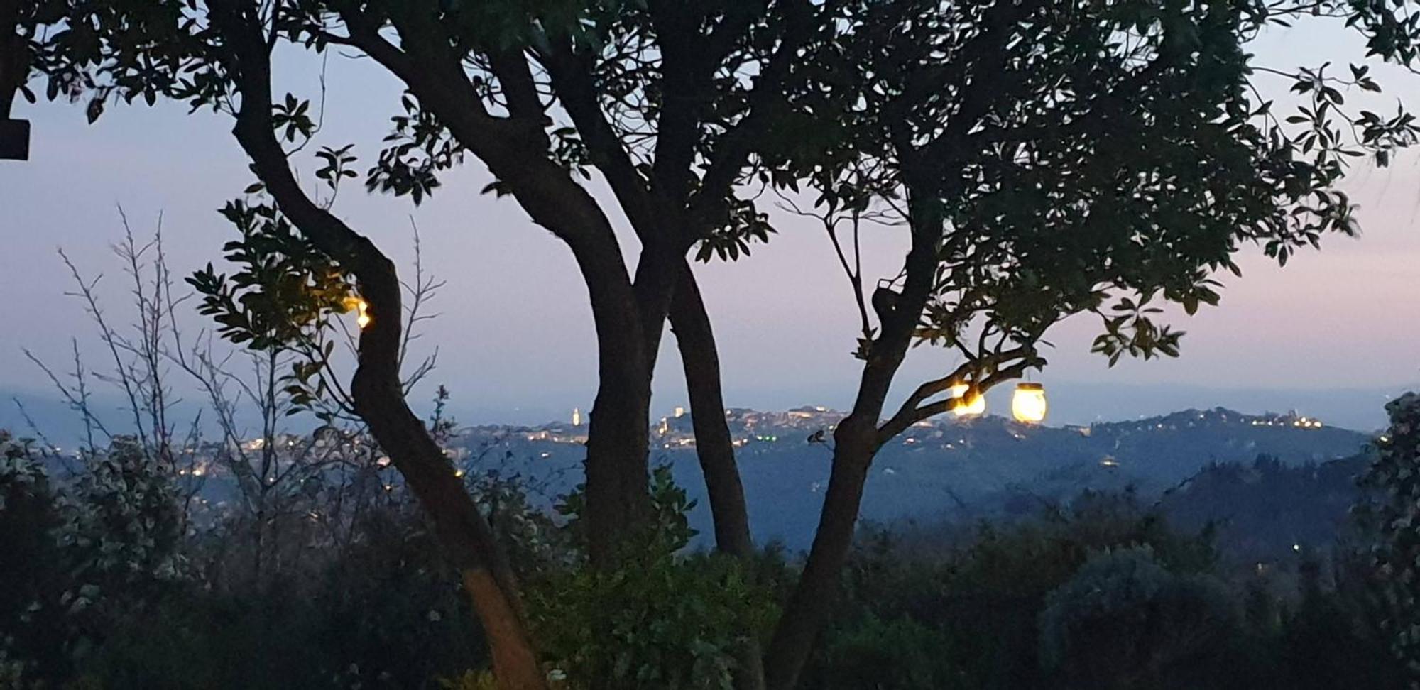 Alto Locandieri Montebagnolo Exteriör bild