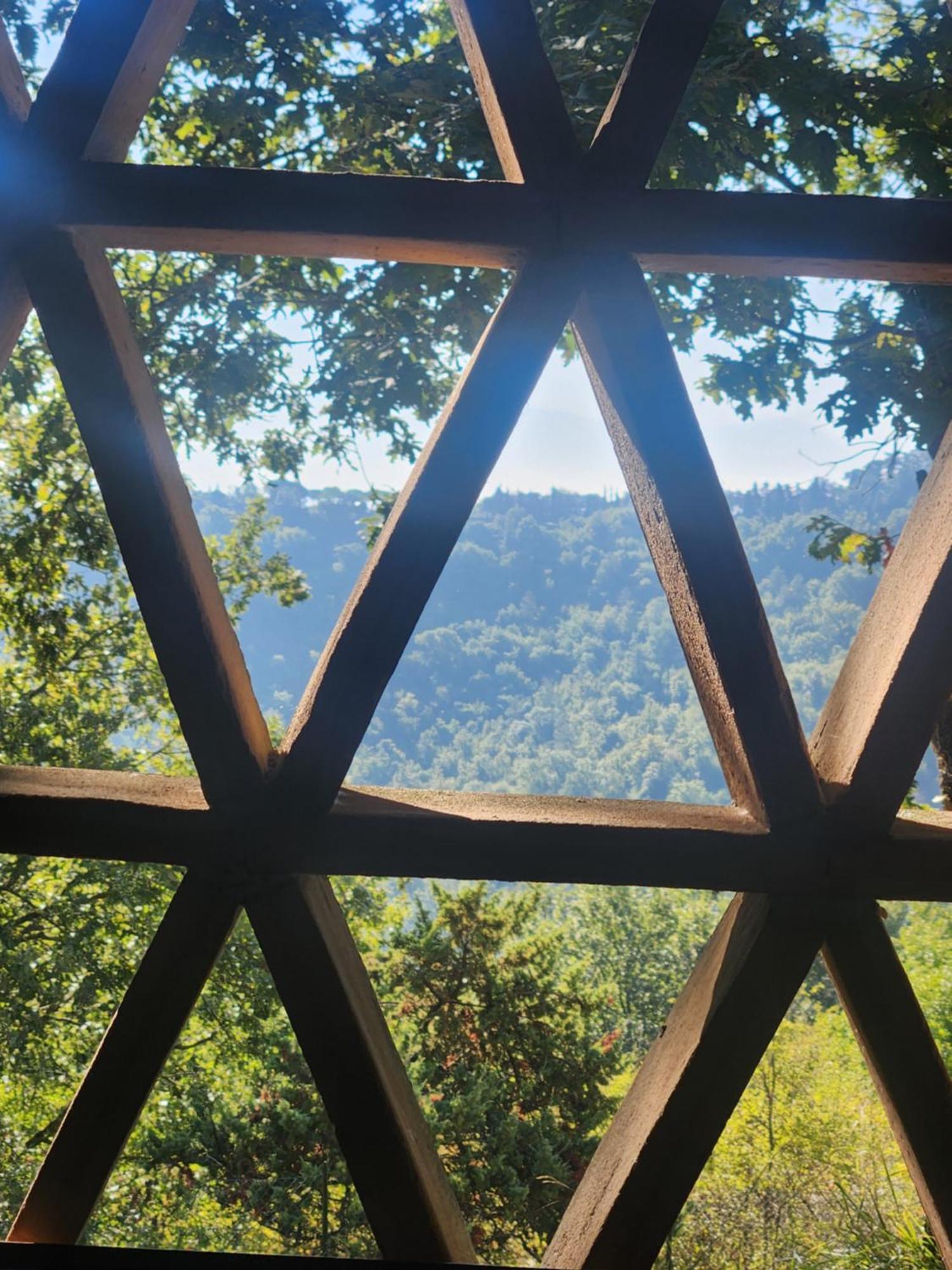 Alto Locandieri Montebagnolo Exteriör bild